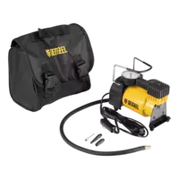 Компрессор автомобильный Denzel DС-20, 12 В, 7 атм, 35 л/мин