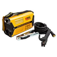 Аппарат инверторный дуговой сварки Denzel DS-180 Compact, 180 А, ПВ 70%
