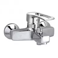 Смеситель для ванны ZERIX SEO 181 D40