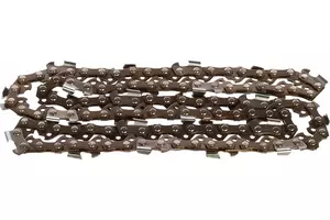Цепь 3/8" 1.3 мм, 56 звена, супер-зуб