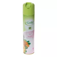 Освежитель воздуха Gold wind Exotic 300 мл