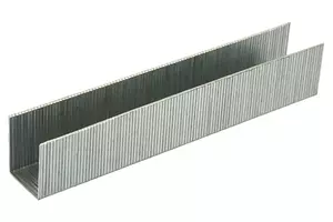 Скобы для степлера 14х0.7 мм Монтажник (1000 шт)