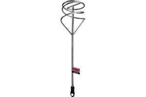 Миксер универсальный хвостовик SDS+, 120х450 мм, Монтажник