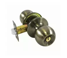 Защелка СТАНДАРТ 607 ET AB бронза 