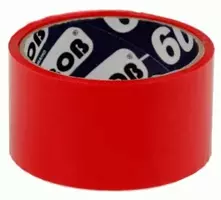 Скотч UNIBOB 45 мкм, 48 мм х 24 м