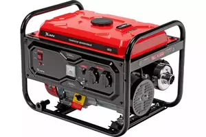 Круг Луга отрезной по металлу 115х1.4x22.23 мм 