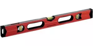 Уровень Strong магнитный усиленный 600 мм, 3 глазка