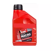 Масло 4-х тактных двигателей, 0.63л, полусинтетическое