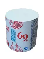 Туалетная бумага Московская 69 м