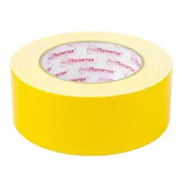 Лента клейкая двухсторонняя 50х25 м, ткань