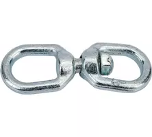 Вертлюг петля-петля М 6