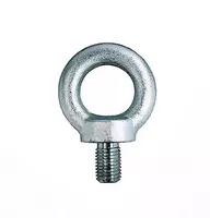 Рым болт М 6 DIN580