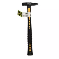 Молоток Политех слесарный, 100г, фибергласовая рукоятка