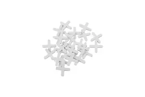 Крестики 4.0 мм, 100 штук