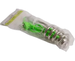 Кипятильник 3кВт 1-2.SALE, 220В, шнур 90 см, погружная часть 15 см, влагозащитный корпус