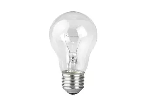 Лампочка Favor A50 E27 95W ЛОН прозрачная (Калашников) СПб
