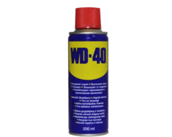 Авто Смазка универсальная WD-40 200 мл