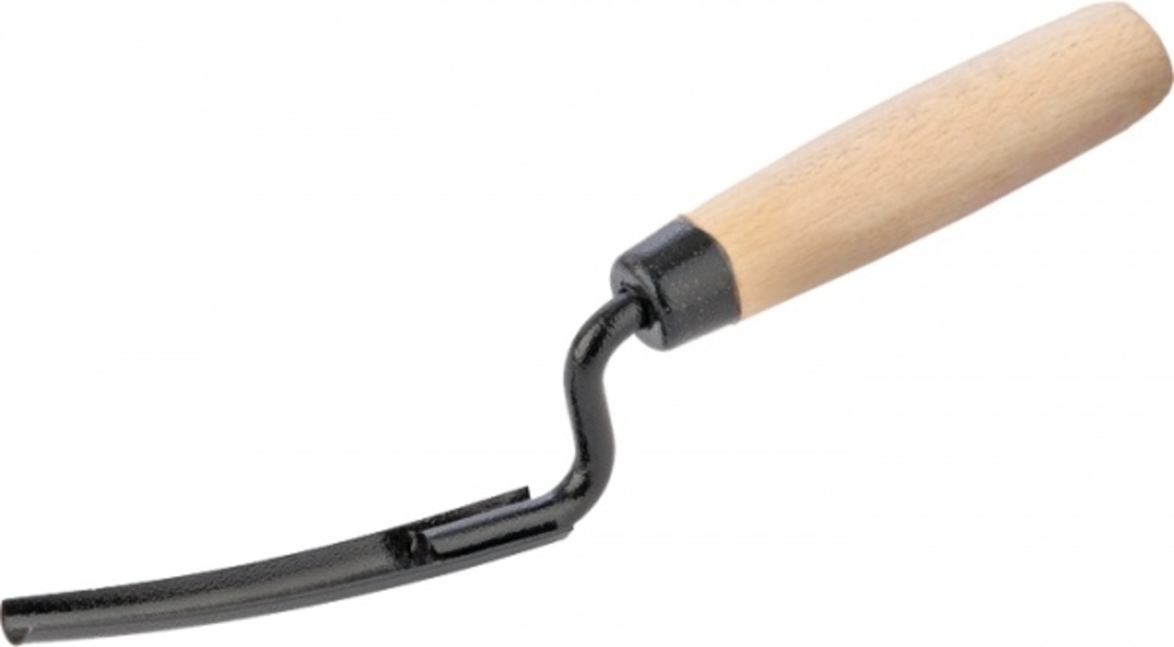 Расшивка для внутренних швов Политех, 10 мм, деревянная ручка