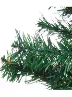 Елка «Классика» 60 см, ПВХ (60 веток) фото 2