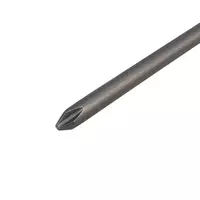 Бита для шуруповерта KRANZ PH 2x110 мм фото 2