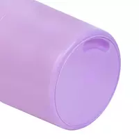 Ведро хозяйственное пищевое, морозостойкое, ударопрочное, лаванда SparkPlast, 7 л  фото 2