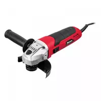 Машина шлифовальная угловая MAG125-800, 800 Вт, 125 мм, 12000 об/мин, MTX фото 2