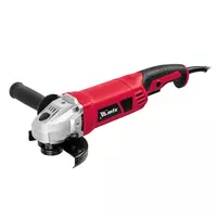 Машина шлифовальная угловая MAG125-1200, 1200 Вт, 125 мм, 12000 об/мин, MTX фото 2