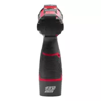 Дрель-шуруповерт аккумуляторная CDS-12, Li-Ion, 12 В// MTX фото 2