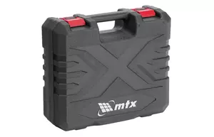 Дрель-шуруповерт аккумуляторная CDS-20, Li-Ion, 20 В MTX фото 2