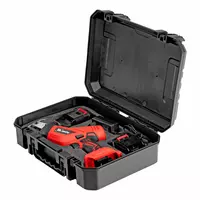 Пила сабельная аккумуляторная MTX RС-80, Li-Ion, 20 В  фото 2