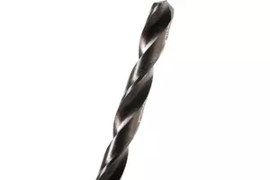Сверло по металлу 3.2х65 мм Кобальт Hardcore фото 2