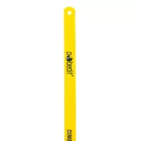 Полотно по металлу Pobedit, BIM, 300мм, 18TPI (2шт) фото 2