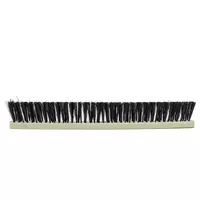 Щетка уличная Guppy 600х60х20 мм, бук (без черенка) фото 2