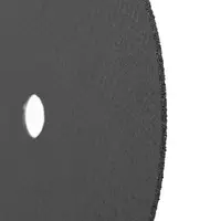 Круг Политех отрезной, по металлу, 230х2.5х22.23 мм фото 2